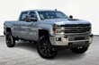  Chevrolet Silverado 2500HD