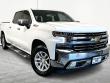 Used 2021 Chevrolet Silverado 1500 LTZ Truck Crew Cab