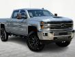 Used 2018 Chevrolet Silverado 2500HD LT Truck Crew Cab