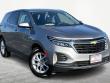 Used 2023 Chevrolet Equinox LT w/1LT SUV