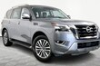  Nissan Armada