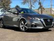 Used 2021 Nissan Altima 2.5 SL Sedan