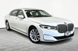  BMW 750i