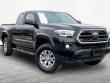 Used 2018 Toyota Tacoma  Truck Access Cab