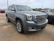 Used 2018 GMC Yukon Denali SUV
