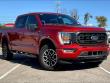 Used 2023 Ford F-150  Truck SuperCrew Cab