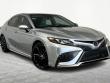Used 2021 Toyota Camry XSE Sedan