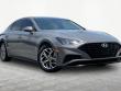 Used 2022 Hyundai Sonata SEL Sedan
