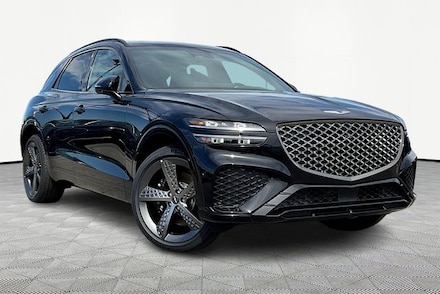 2024 Genesis GV70 3.5T Sport SUV