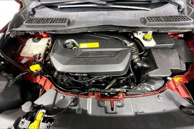 2014 Ford Escape SE - Photo 9