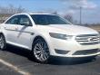 Used 2013 Ford Taurus Limited Sedan