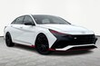 Hyundai Elantra N