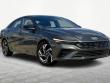 Certified 2025 Hyundai Elantra SEL Sport Sedan
