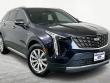 Used 2023 CADILLAC XT4 Premium Luxury SUV