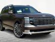 New 2026 Hyundai Palisade Calligraphy FWD SUV