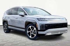 2026 Hyundai IONIQ 9 Performance Limited SUV