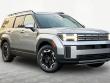 New 2026 Hyundai Santa Fe SEL FWD SUV