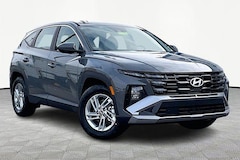 2026 Hyundai Tucson SE FWD SUV