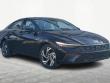 New 2026 Hyundai Elantra Limited Sedan