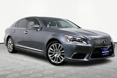 2016 LEXUS LS 460 Sedan