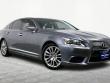 Used 2016 Lexus LS 460  Sedan