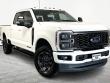 Used 2024 Ford F-250  Truck Crew Cab