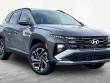 New 2026 Hyundai Tucson SEL Plus FWD SUV