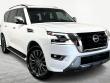 Used 2024 Nissan Armada Platinum SUV