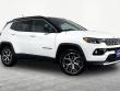 Used 2025 Jeep Compass Limited SUV