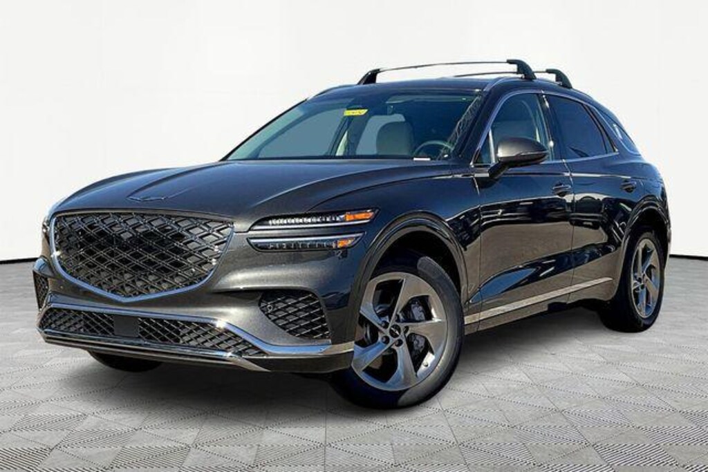 New 2026 Genesis GV70 2.5T SUV