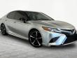 Used 2019 Toyota Camry XSE Sedan