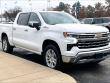 Used 2024 Chevrolet Silverado 1500 LTZ Truck Crew Cab