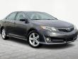 Used 2013 Toyota Camry LE Sedan