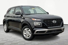 2026 Hyundai Venue SE SUV