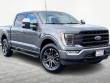 Used 2022 Ford F-150  Truck SuperCrew Cab