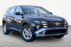 2026 Hyundai Tucson SE FWD SUV