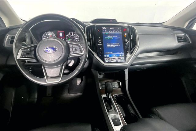 2024 Subaru Ascent Touring - Photo 15