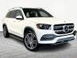 Used 2022 Mercedes-Benz GLS 450 4MATIC SUV