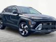 New 2026 Hyundai Kona Limited FWD SUV