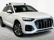 Used 2024 Audi Q5 45 S line Premium SUV