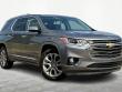Used 2020 Chevrolet Traverse Premier SUV