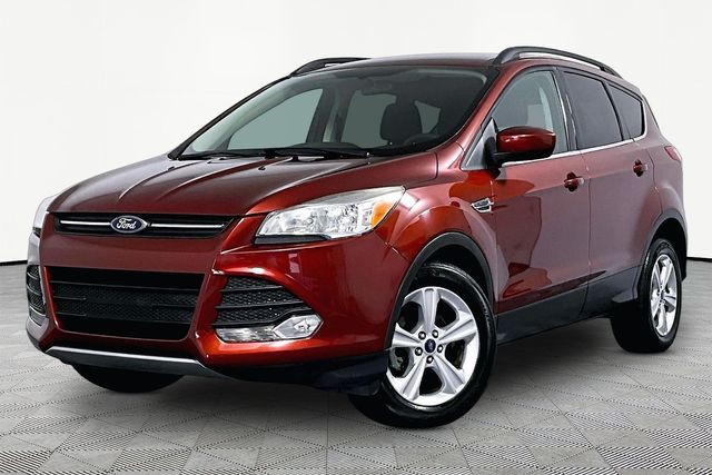 Used 2014 Ford Escape SE with VIN 1FMCU0GX1EUC91530 for sale in Olive Branch, MS