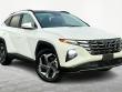 Used 2024 Hyundai Tucson Limited SUV