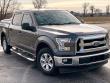 Used 2017 Ford F-150  Truck SuperCrew Cab