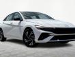 Used 2025 Hyundai Elantra SEL Sport Sedan