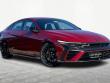 New 2026 Hyundai Elantra N Sedan Sedan