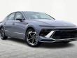 New 2026 Hyundai Sonata SEL Sport Sedan