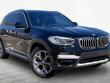 Used 2021 BMW X3 sDrive30i SUV