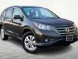 Used 2014 Honda CR-V EX-L AWD SUV