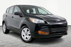 2014 Ford Escape S SUV